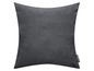 Housse de coussin grise de Magma.