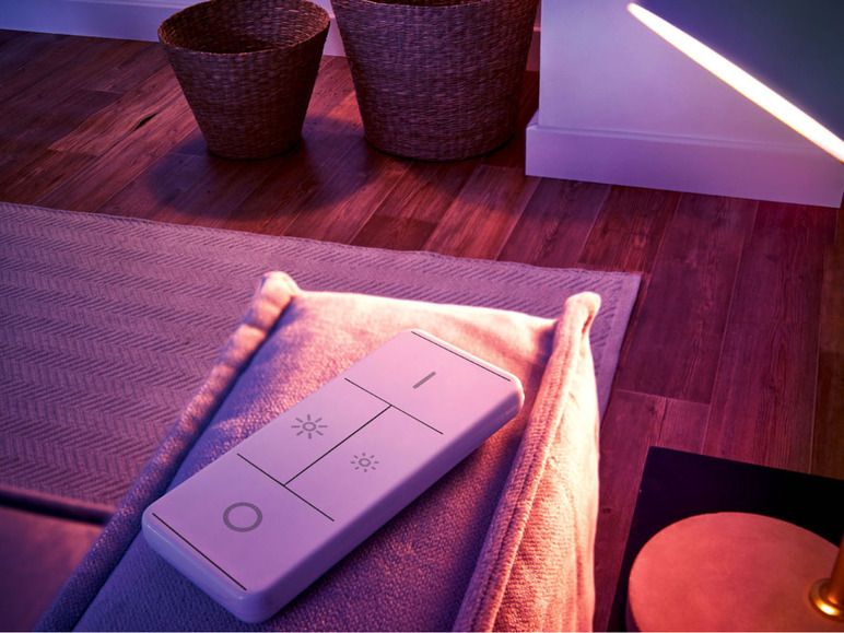 Aller en mode plein écran : LIVARNO home Kit de démarrage Zigbee Smart Home - Image 4