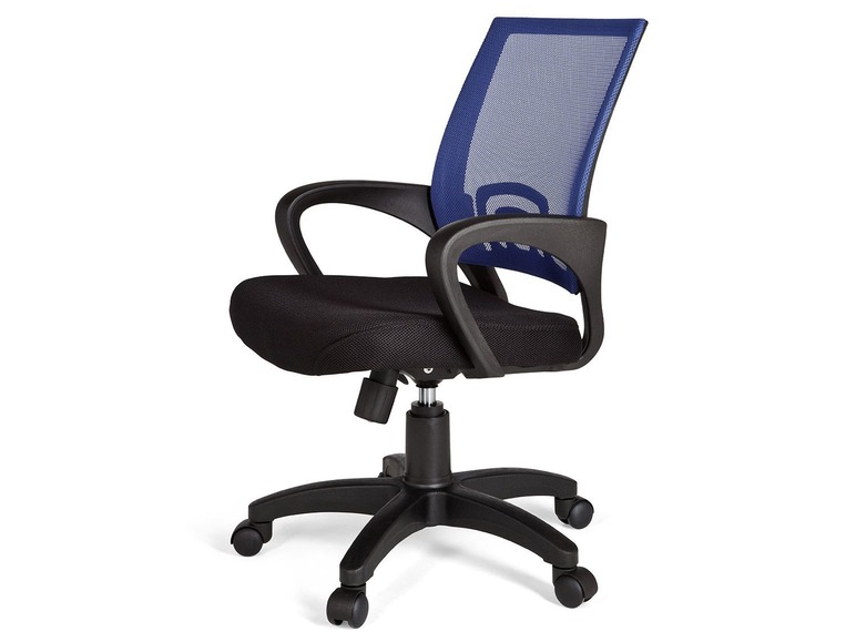 Aller en mode plein écran : AMSTYLE Chaise de bureau - Image 5