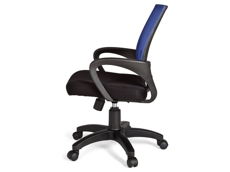 Aller en mode plein écran : AMSTYLE Chaise de bureau - Image 7