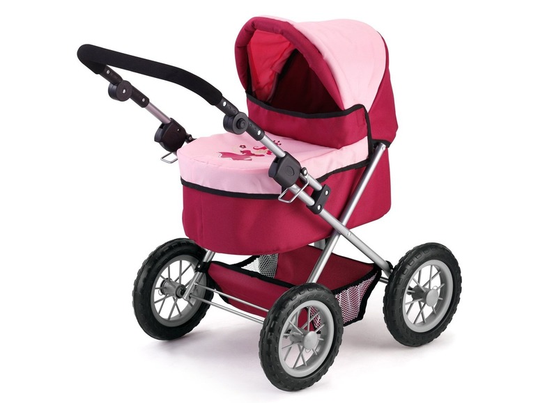 Aller en mode plein écran : BAYER DESIGN, Poussette de poupée design Trendy - Image 12