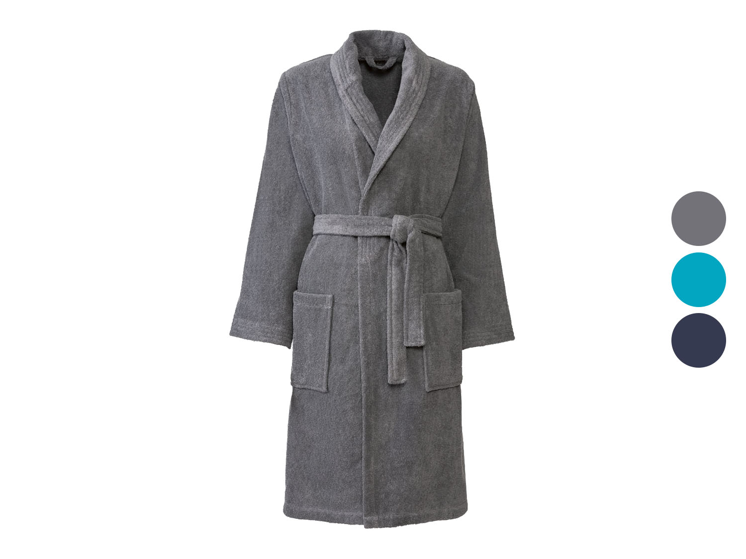 Möve by Livarno home Peignoir de bain