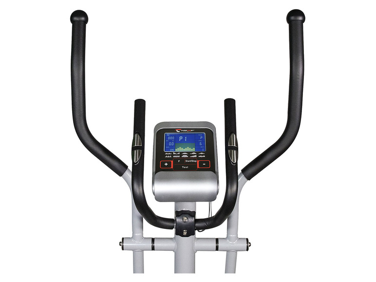 Technogym Elliptical Vélo elliptique pliable & compact | AMS SPORTS Technogym Elliptical Vélo elliptique pliable & compact | AMS SPORTS