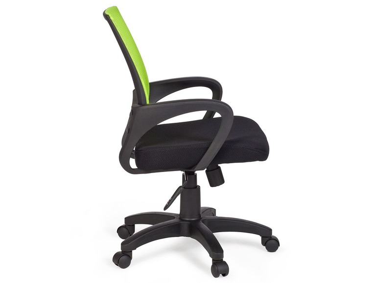 Aller en mode plein écran : AMSTYLE Chaise de bureau - Image 11