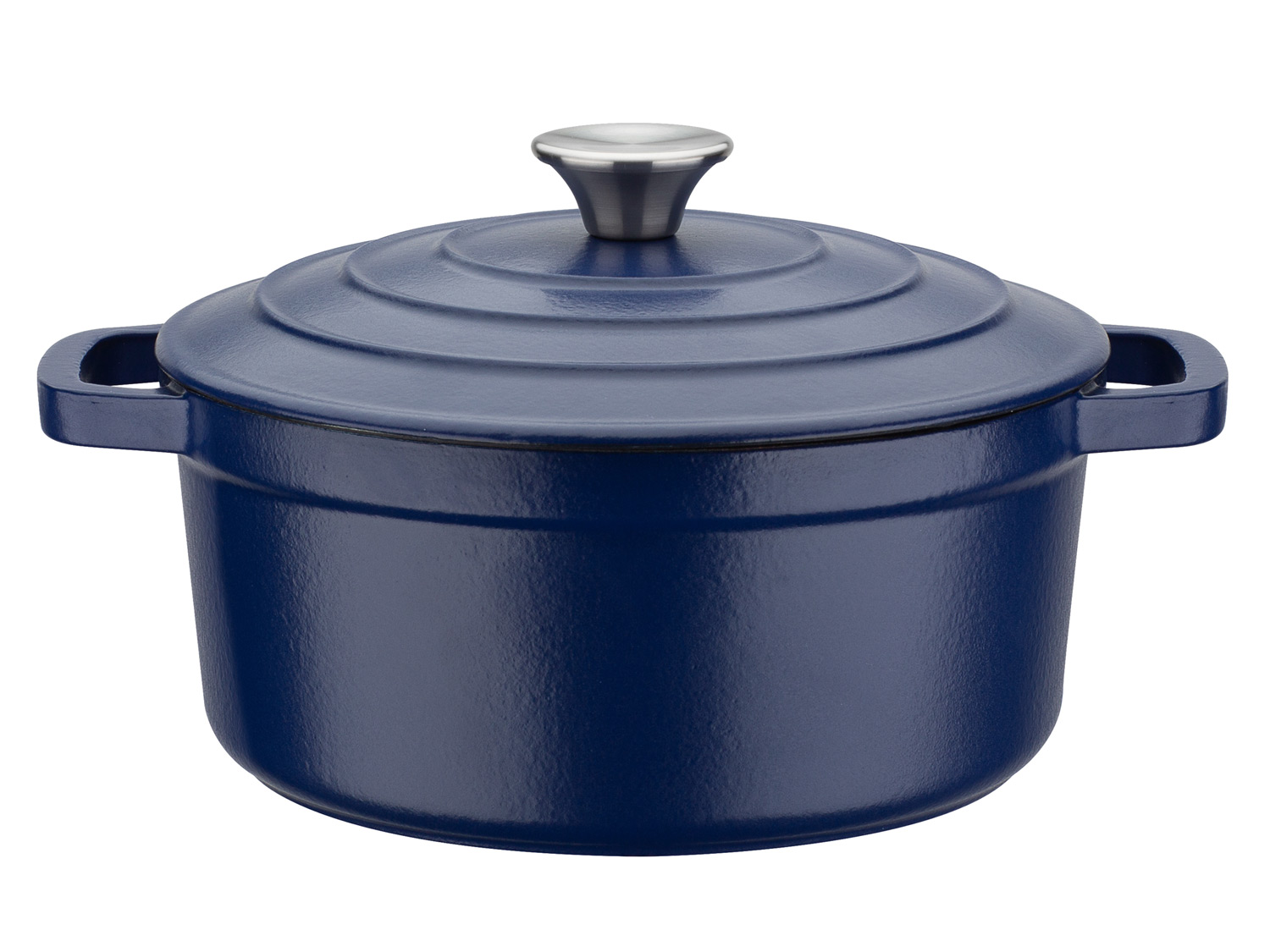 GSW BLUE MAGIC Série Fonte (marmite, 24 cm)