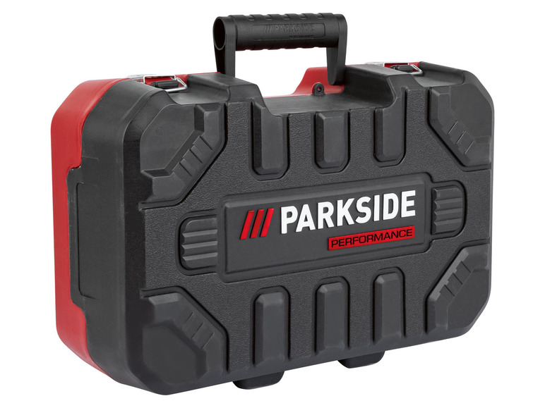 Aller en mode plein écran : PARKSIDE PERFORMANCE® Visseuse à choc sans fil PDSSAP 20-Li B2, 20 V - Image 5