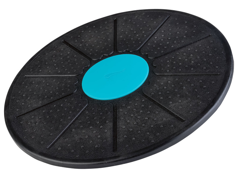 CRIVIT Corde à sauter avec poids ou Balance-Board ou Set Expander 4
