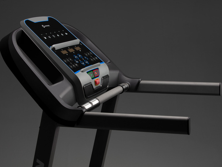 Aller en mode plein écran : Tapis de course Horizon Fitness »eTR 5.0« - Image 2