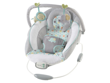 Transat bébé Ingenuity™, Morrison