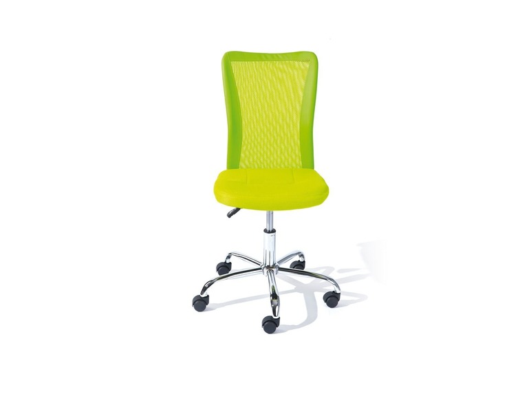 Aller en mode plein écran : Inter Link Chaise de bureau pivotante pour enfants - Image 19