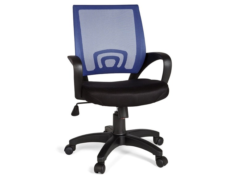 Aller en mode plein écran : AMSTYLE Chaise de bureau - Image 40