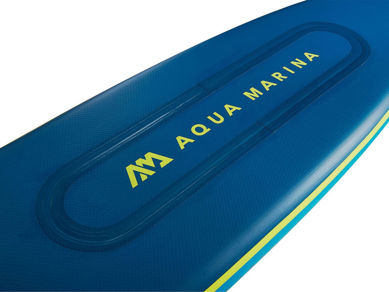 Aller en mode plein écran : Aqua Marina SUP »Hyper - Touring« avec système à double chambre - Image 17