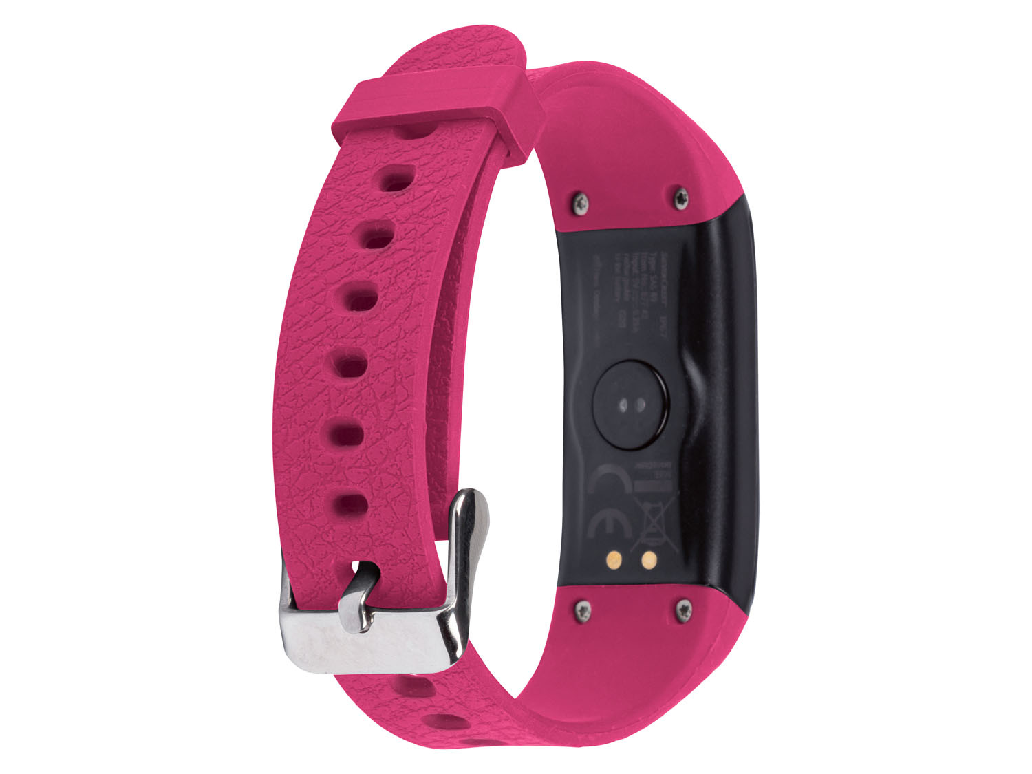 Montre connectée hotsell lidl silvercrest