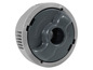 Entrée ChemConnect pour produits chimiques de piscine ou de spa.