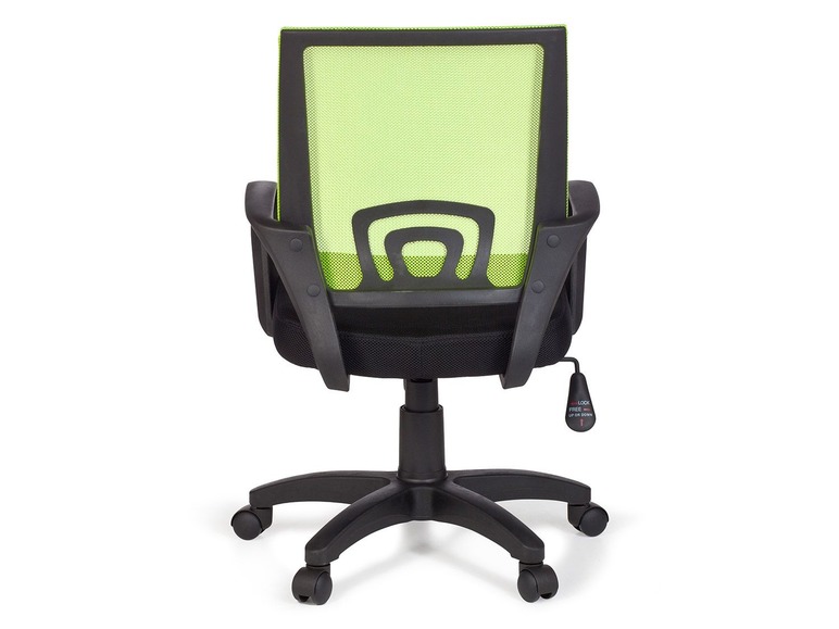 Aller en mode plein écran : AMSTYLE Chaise de bureau - Image 49