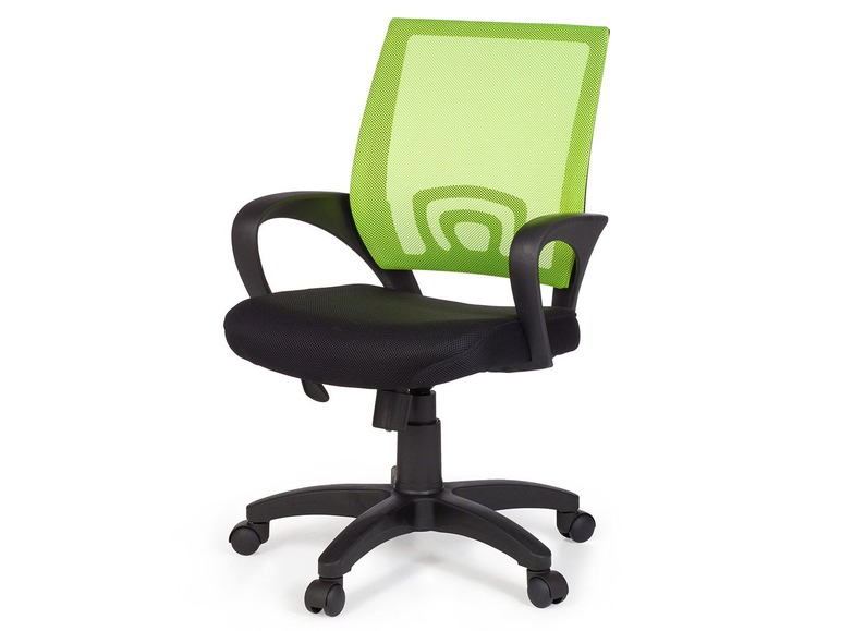 Aller en mode plein écran : AMSTYLE Chaise de bureau - Image 8