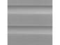 Stores horizontaux gris avec différentes textures.