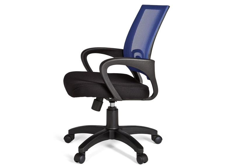 Aller en mode plein écran : AMSTYLE Chaise de bureau - Image 6