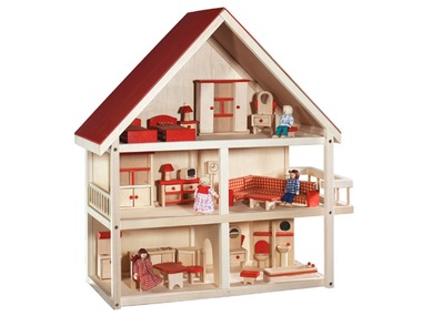 roba Maison de poupées
