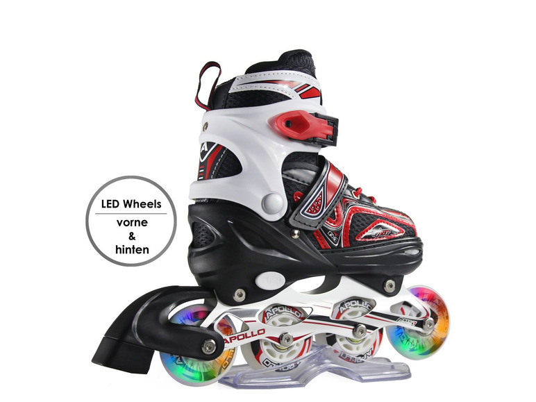 Aller en mode plein écran : Rollers Super Blades - Image 21