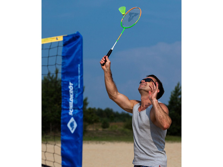 Aller en mode plein écran : Schildkröt-Funsports Set de filet combiné - Image 9