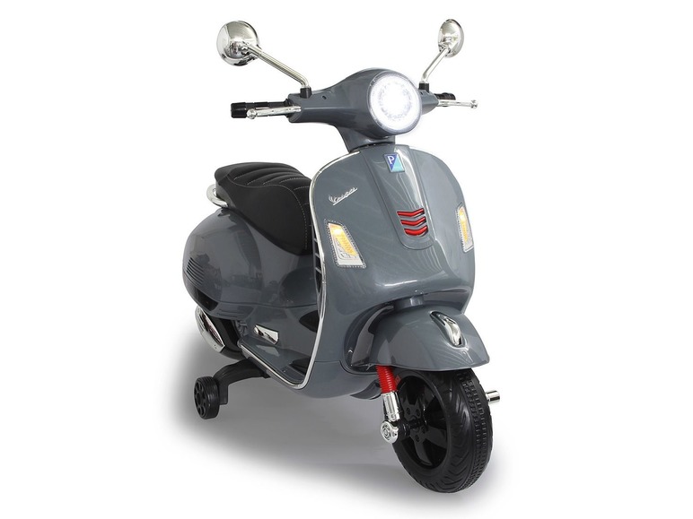 Aller en mode plein écran : JAMARA Scooter pour enfant Ride-on Vespa GTS 125 - Image 18