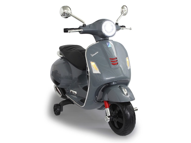 Aller en mode plein écran : Scooter pour enfant Ride-on Vespa GTS 125 - Image 18