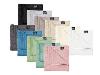 Kleine Wolke Serviette éponge, 50 x 100 cm