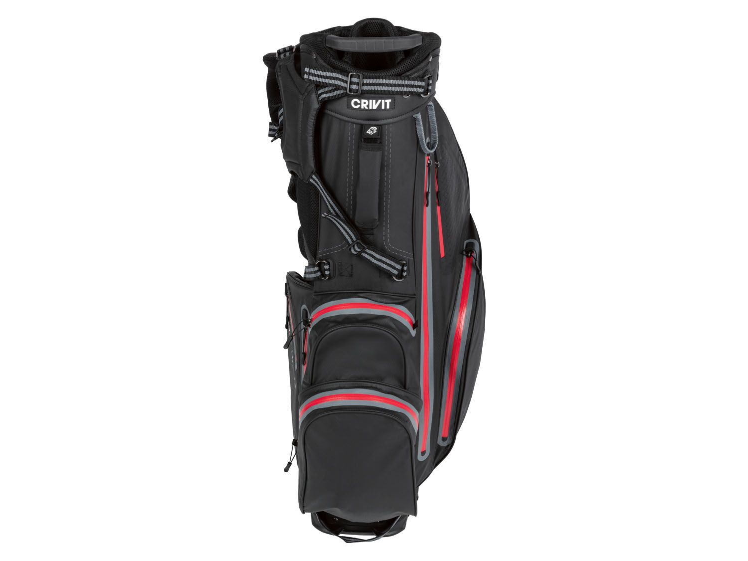 CRIVIT Sac de golf