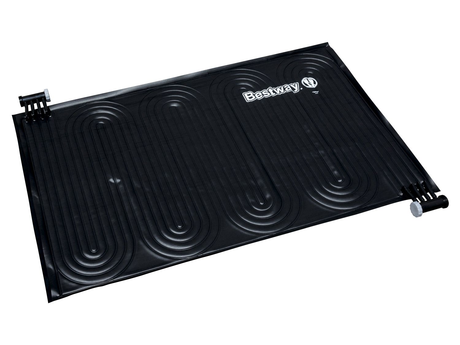 Bestway Tapis chauffant pour piscine Flowclear, 2 800 W