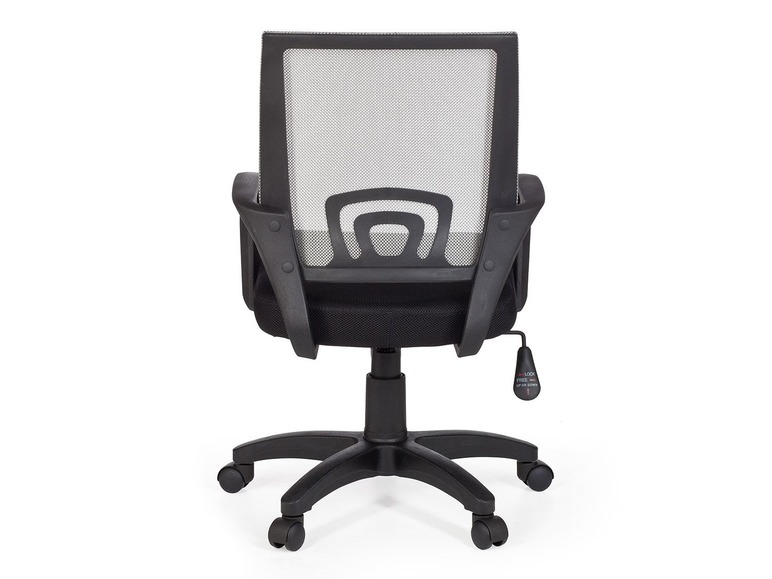 Aller en mode plein écran : AMSTYLE Chaise de bureau - Image 20