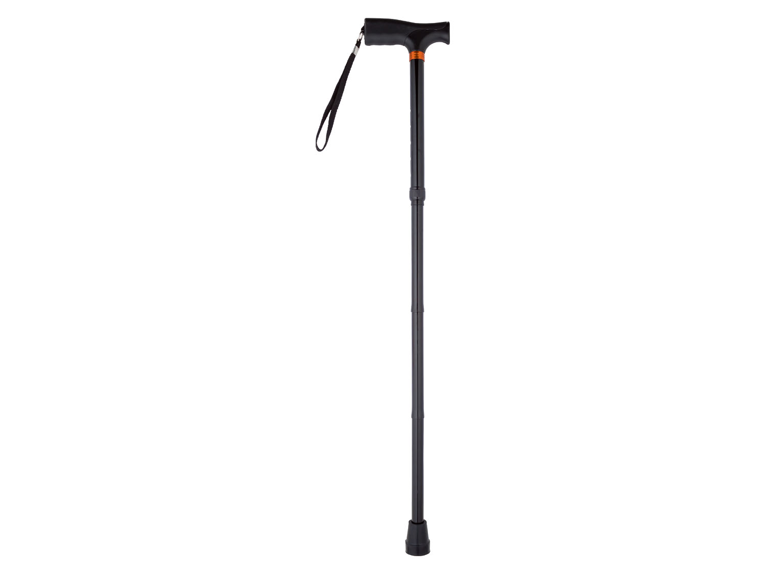 Weinberger Canne de marche pliante