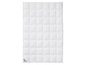Couette blanche en duvet d'oie Fodlar.