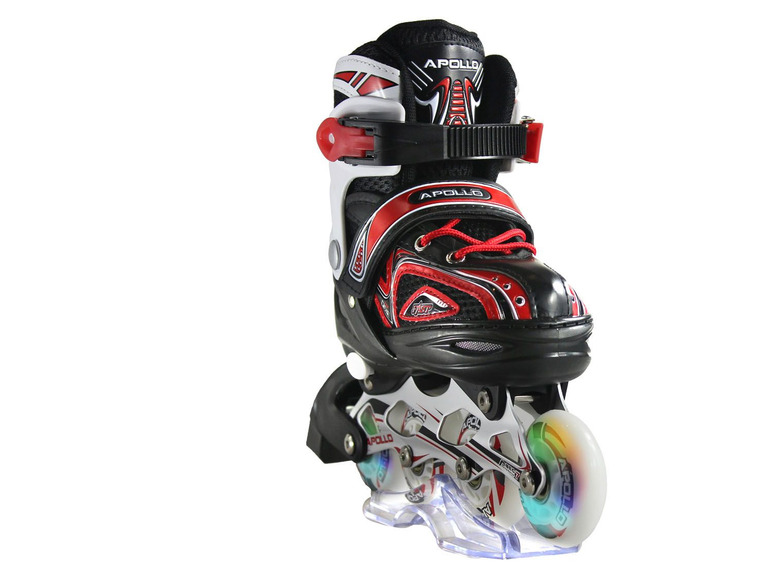 Aller en mode plein écran : Rollers Super Blades - Image 18