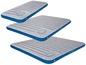 Trois matelas gonflables High Peak.