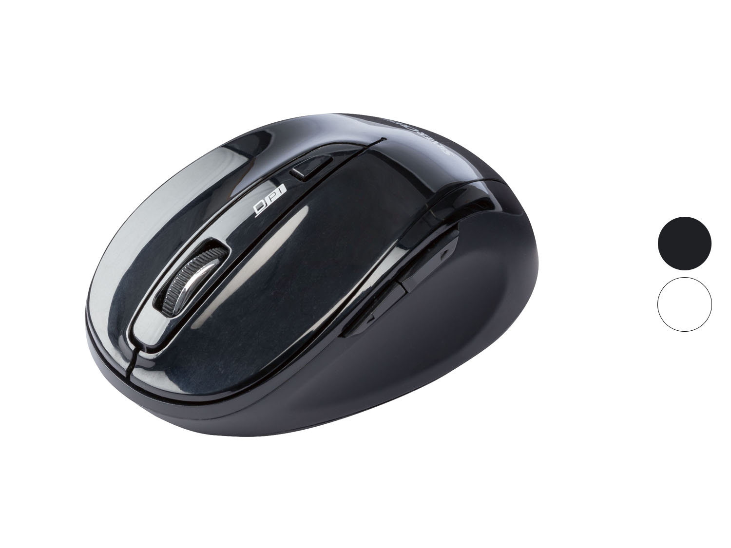SILVERCREST® Souris sans fil SFM 4 C4