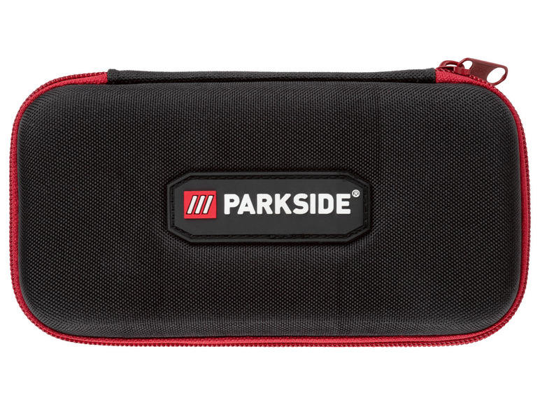 Aller en mode plein écran : PARKSIDE® Set de cutters à lames multiples - Image 5