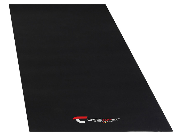 Aller en mode plein écran : Christopeit Sport Tapis de protection de sol - Image 1