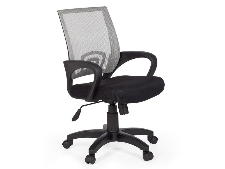 Aller en mode plein écran : AMSTYLE Chaise de bureau - Image 95