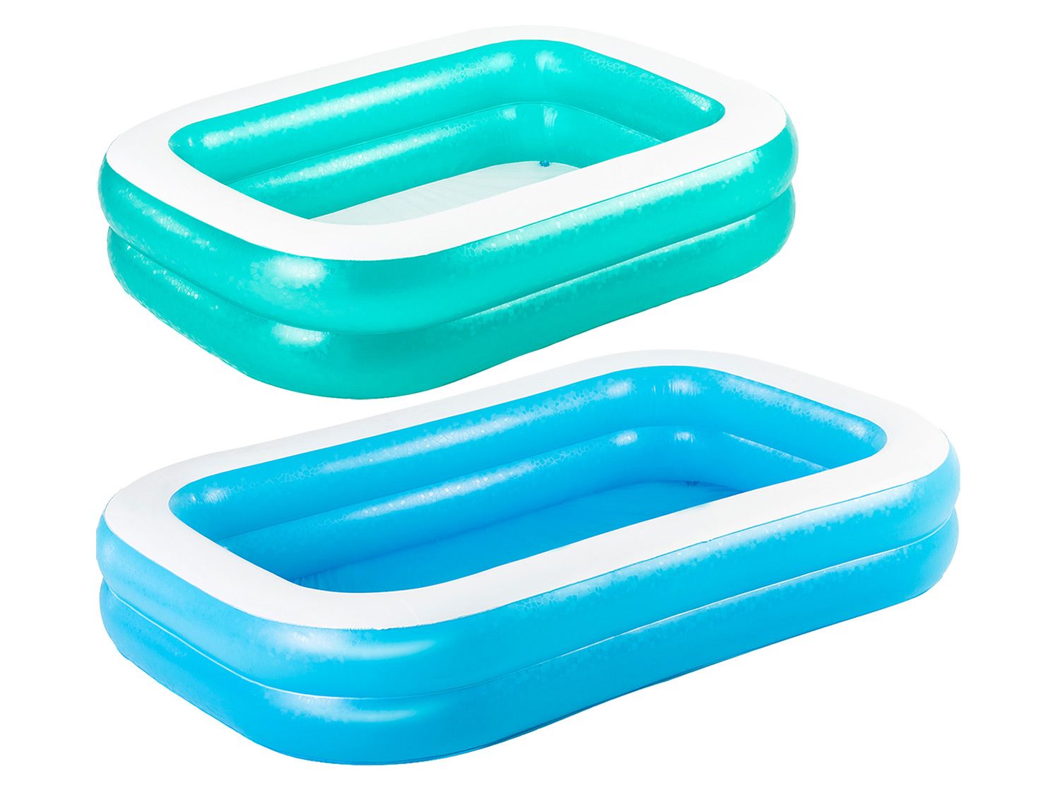 Bestway Piscine gonflable Family Pool