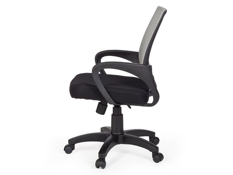 Aller en mode plein écran : AMSTYLE Chaise de bureau - Image 19