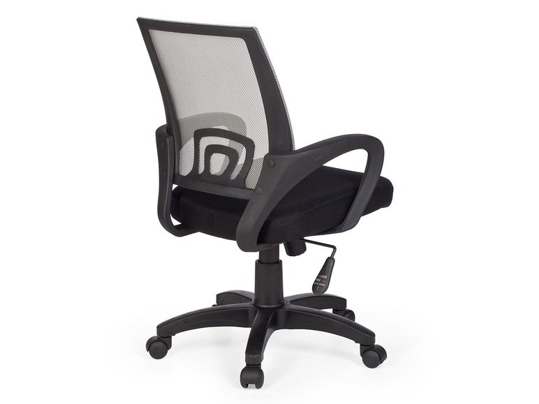 Aller en mode plein écran : AMSTYLE Chaise de bureau - Image 90