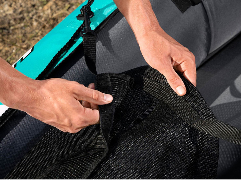 Aller en mode plein écran : Bestway Ensemble de kayak Hydro-Force™ Ventura, 2 personnes, 330 x 94 x 48 cm - Image 22