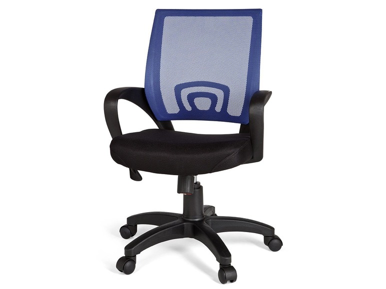 Aller en mode plein écran : AMSTYLE Chaise de bureau - Image 2