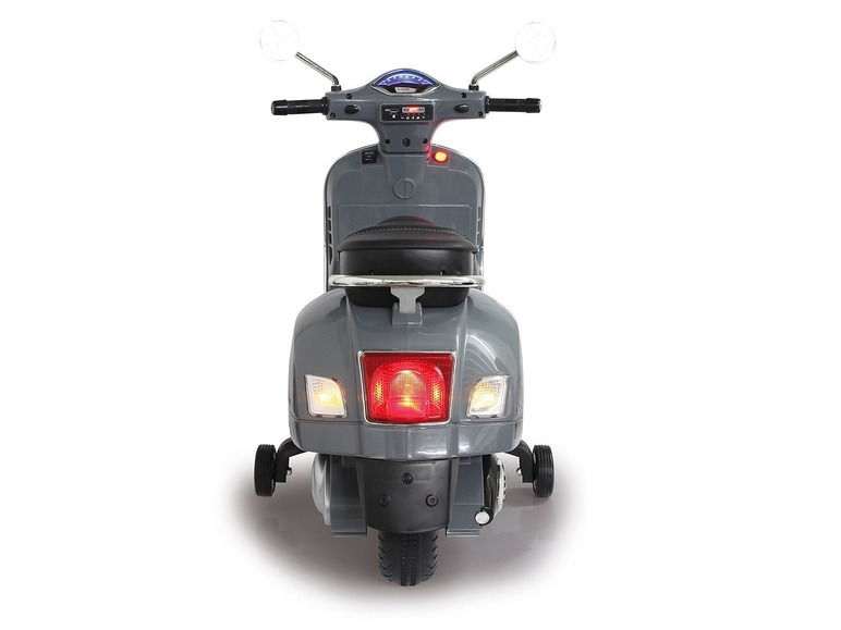 Aller en mode plein écran : Scooter pour enfant Ride-on Vespa GTS 125 - Image 21