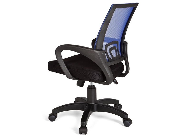 Aller en mode plein écran : AMSTYLE Chaise de bureau - Image 9