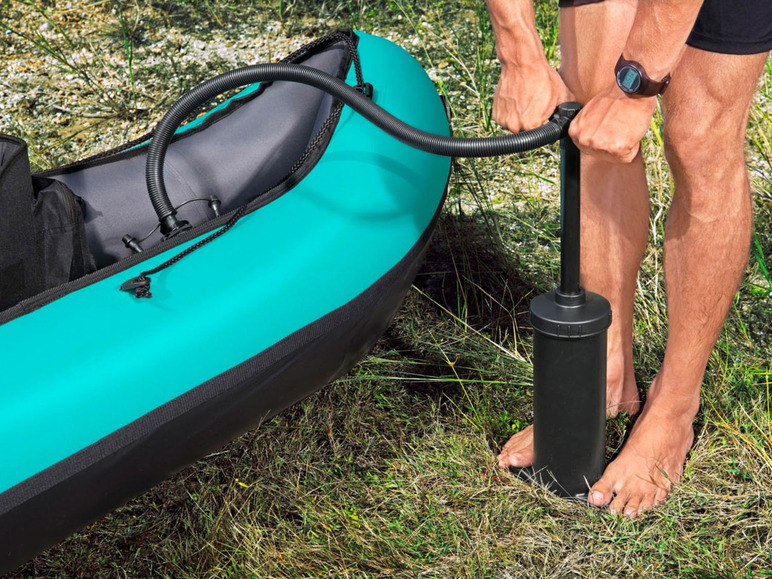 Aller en mode plein écran : Bestway Ensemble de kayak Hydro-Force™ Ventura, 2 personnes, 330 x 94 x 48 cm - Image 29