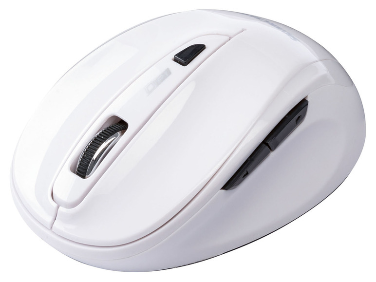 Aller en mode plein écran : SILVERCREST® Souris sans fil SFM 4 C4 - Image 2