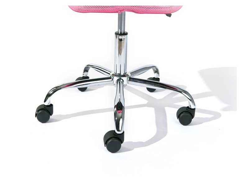 Aller en mode plein écran : Inter Link Chaise de bureau pivotante pour enfants - Image 28