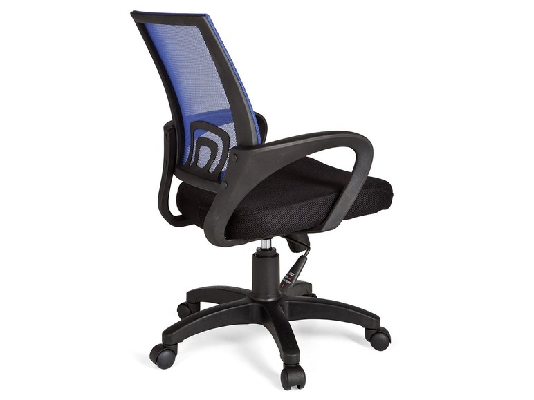 Aller en mode plein écran : AMSTYLE Chaise de bureau - Image 34